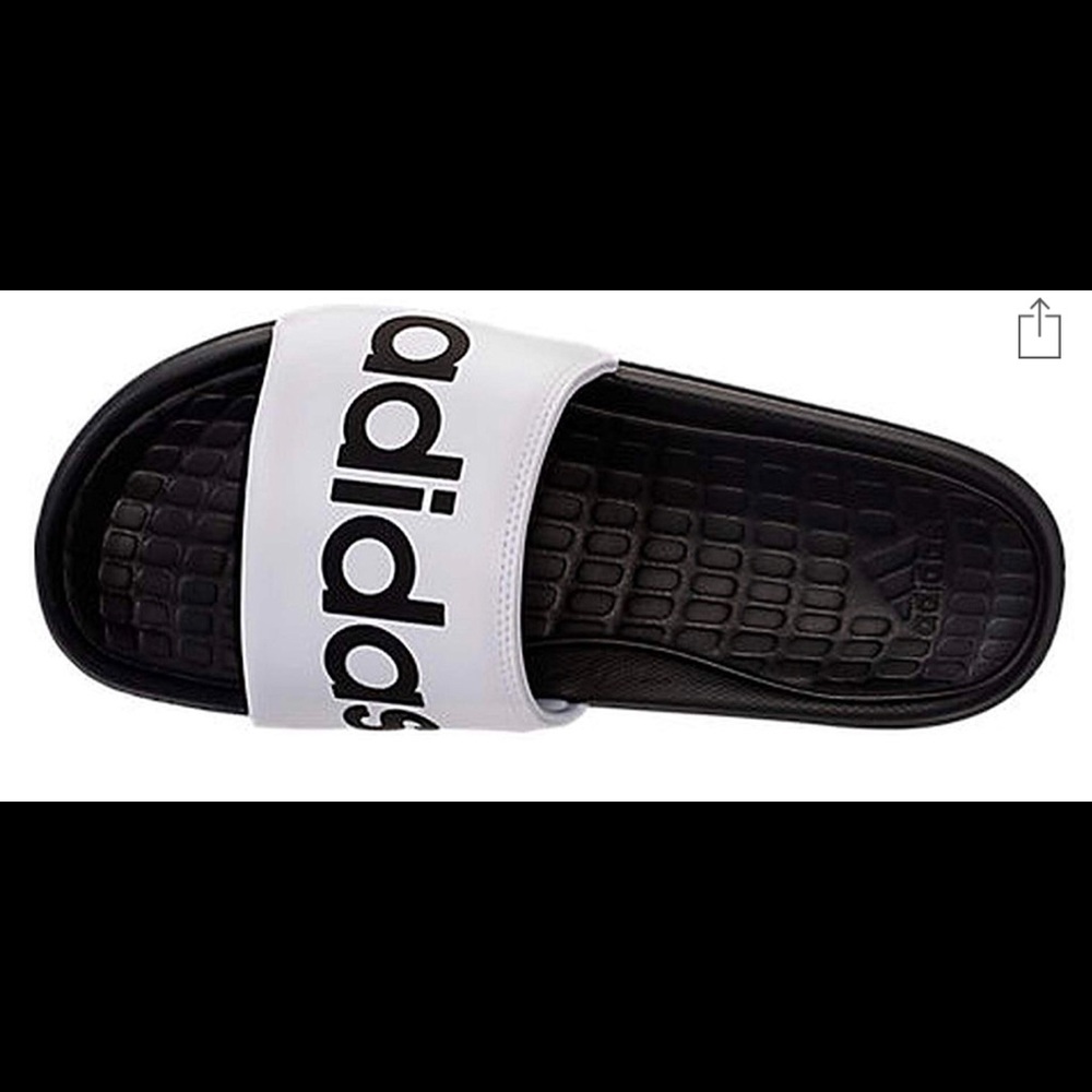 Adidas Voloomic Athletic Dandals